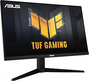 Монітор 32" ASUS TUF VG32AQL1A WQHD IPS 170 Гц synthetic.ua - Фото 1