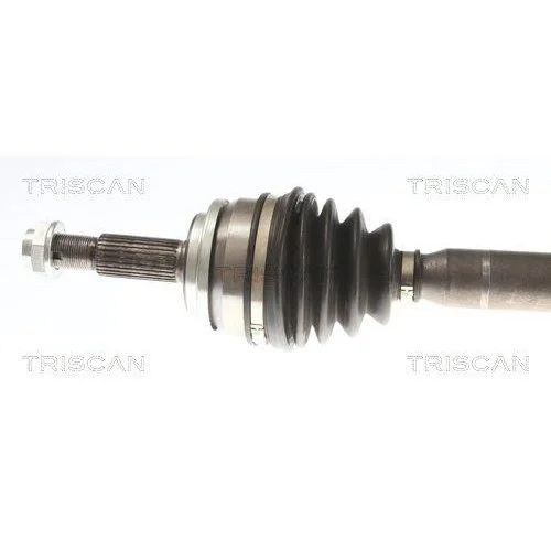 Привідний вал TRISCAN 8540 13582 для TOYOTA, фото №2 Привідний вал TRISCAN 8540 13582 для TOYOTA, фото №2