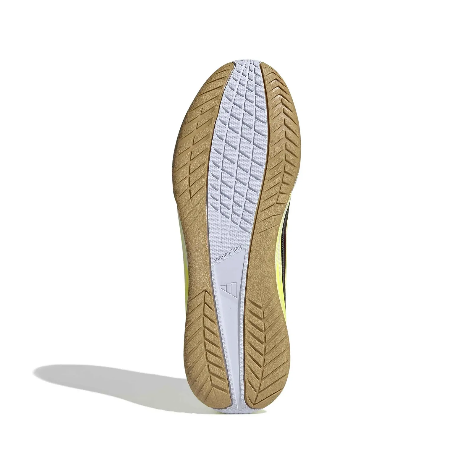 Дитячі футзалки adidas Performance F50 Club IN Born for Goals, фото №3 Дитячі футзалки adidas Performance F50 Club IN Born for Goals, фото №3