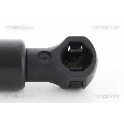 Газова пружина TRISCAN 8710 25272 RENAULT багажника/вантажного відсіку ззаду зліва, фото №3