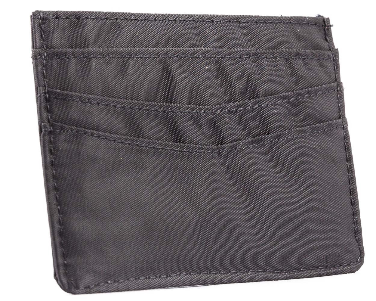 Кошелек для карточек Big Skinny Mini Skinny Card Slim до 12 карточек, фото №6