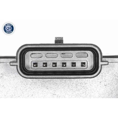 Дроссельная заслонка VEMO V46-81-0018 Q+ качество оригинального оборудования для RENAULT, фото №3