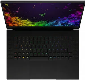 Ноутбук 15.6" Razer Blade 15 Gaming Intel Core i7 RAM 16GB SSD 512GB GeForce GTX 1070 8GB Windows 11 (UKR) ціна на synthetic.ua - Фото 1 Ноутбук 15.6" Razer Blade 15 Gaming Intel Core i7 RAM 16GB SSD 512GB GeForce GTX 1070 8GB Windows 11 (UKR) synthetic.ua - Фото 1