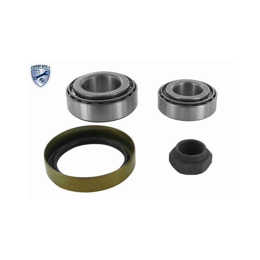 Комплект підшипника маточини VAICO V22-1047 EXPERT KITS + для CITROËN FIAT PEUGEOT, задній міст, фото №1