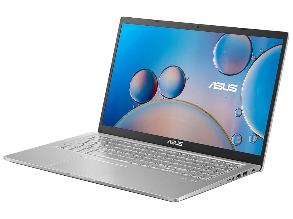 Ноутбук 15.6" Asus Vivobook 15 (F515JA-BQ3895W ) Intel Core i3-1005G1 RAM 8GB SSD 256GB Windows 11 (UKR), фото №3