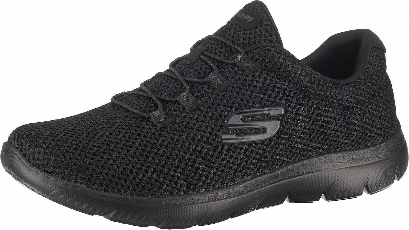 Кросівки Skechers Summits Lite жіночі, фото №1