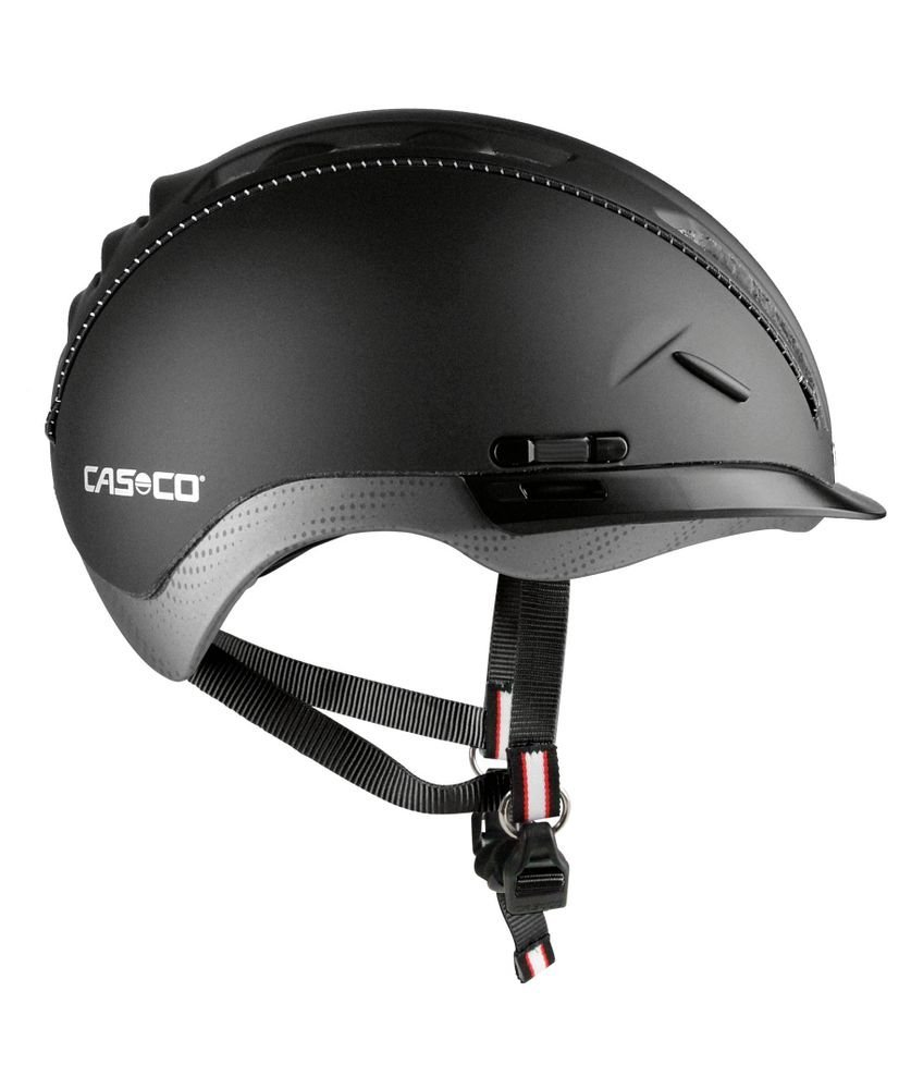 Шлем Casco Roadster TC, зеленый, фото №3