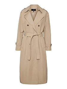 Тренчкот VERO MODA VMCCHLOE Женский - Фото 1