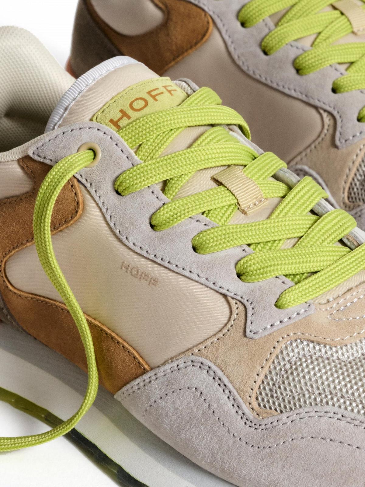 Кросівки HOFF Sevilla Чоловічі, фото №5