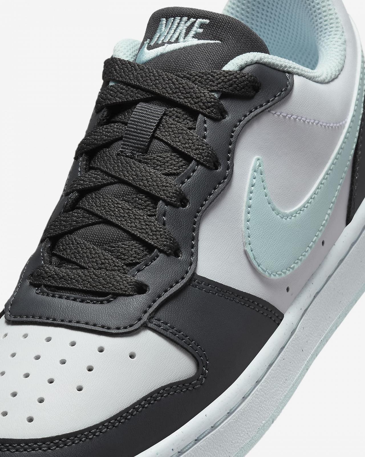 Кроссовки Nike Court Borough Low Recraft 39, фото №6