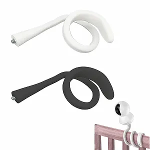Купити Гнучкий тримач для відеоняні TP-Link Tapo C200, C210, C220, C201, C202, C211, C212, C222, C230 - Фото 1 Гнучкий тримач для відеоняні TP-Link Tapo C200, C210, C220, C201, C202, C211, C212, C222, C230 - Фото 1