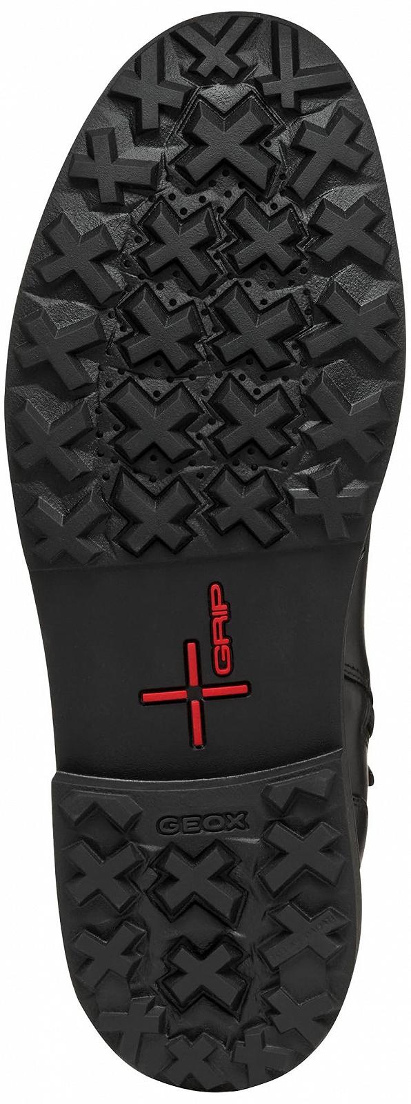 Черевики Geox Lagorai + Grip B A чоловічі, фото №7