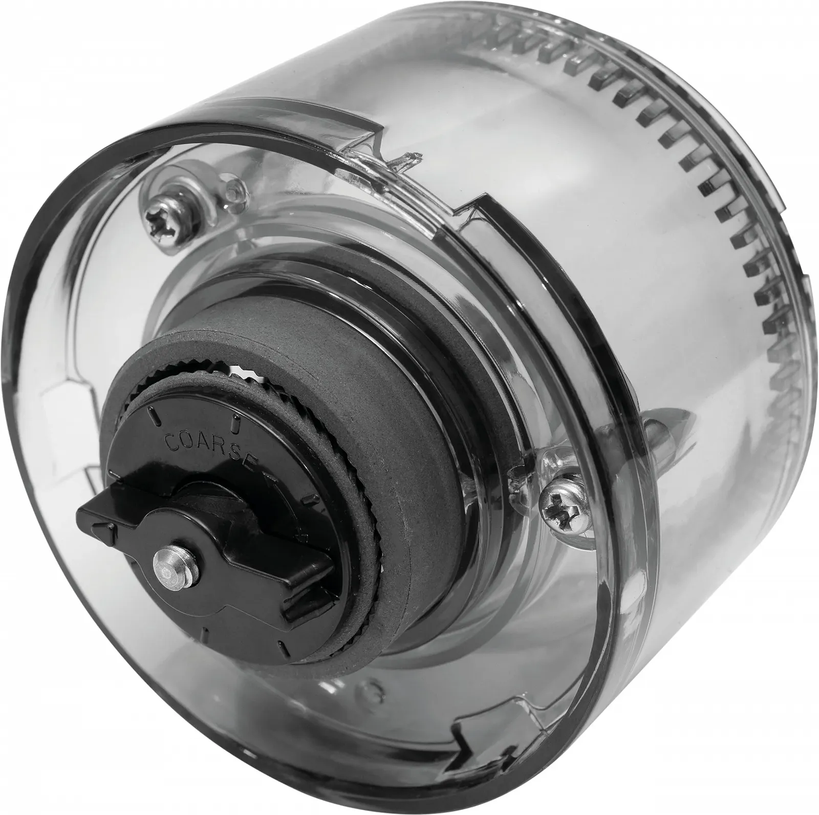 Мельница ECG Minimo Premio Компактная, фото №5