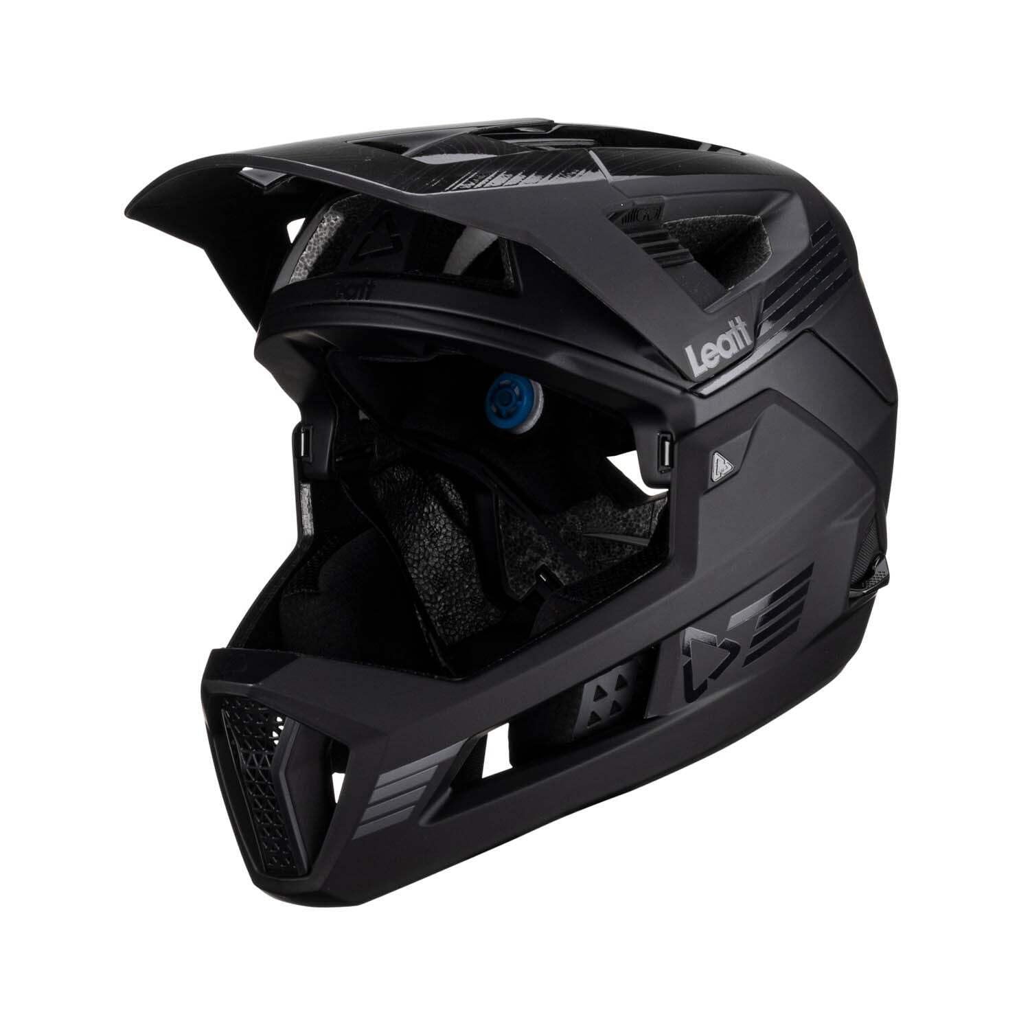 Шлем Leatt MTB Enduro 4.0 V23, фото №3