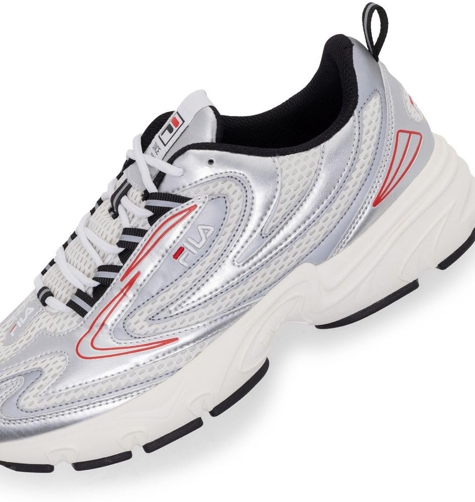 Кроссовки Fila Actix Retro, фото №6