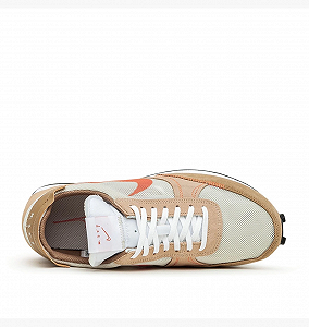 Кросівки NIKE DBREAK-TYPE BEIGE 44 synthetic.ua - Фото 1