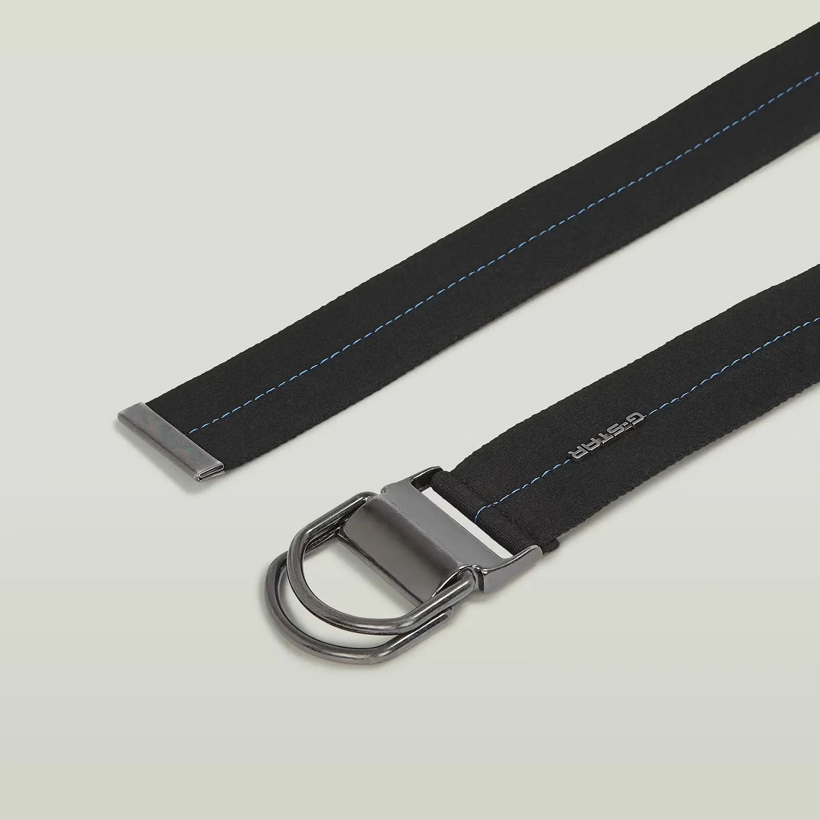 Женский ремень G-Star RAW Gloria Webbing Belt antic - 110, фото №2