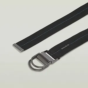 Женский ремень G-Star RAW Gloria Webbing Belt antic - 110 synthetic.ua - Фото 1