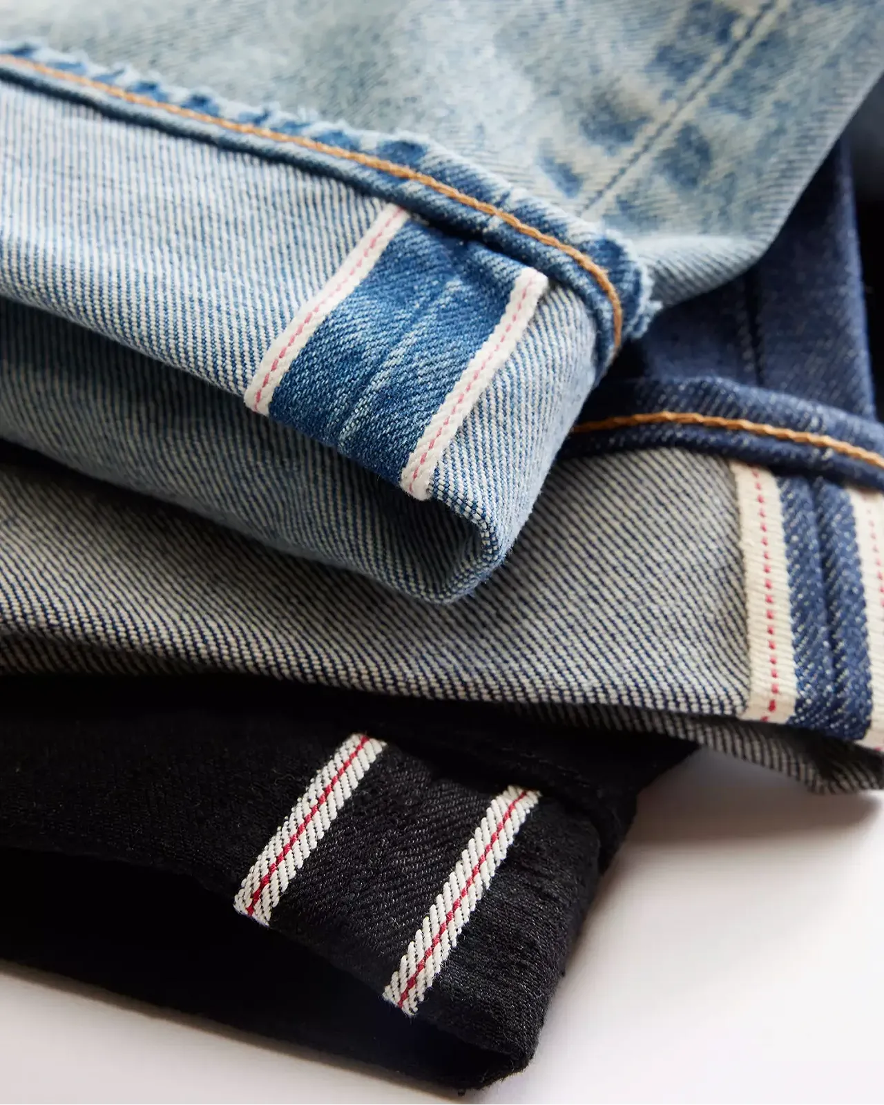 Чоловічі джинси Levis - Lmc 80'S 501 Lmc California Stf Rigid - 34, фото №9