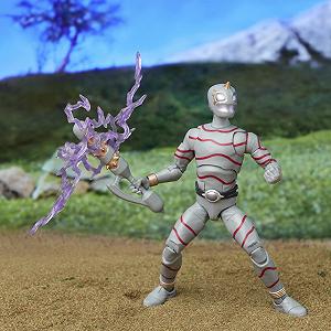 Фигурка Power Rangers Lightning Collection Wild Force Putrid, 15 см, Multi synthetic.ua - Фото 1