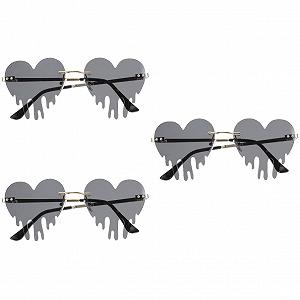 Солнцезащитные очки Packove, 3 шт. - Фото 1