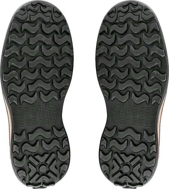 Чоботи зимові утеплені CANIS CXS Winter Snow водонепроникні Розмір 44, фото №3