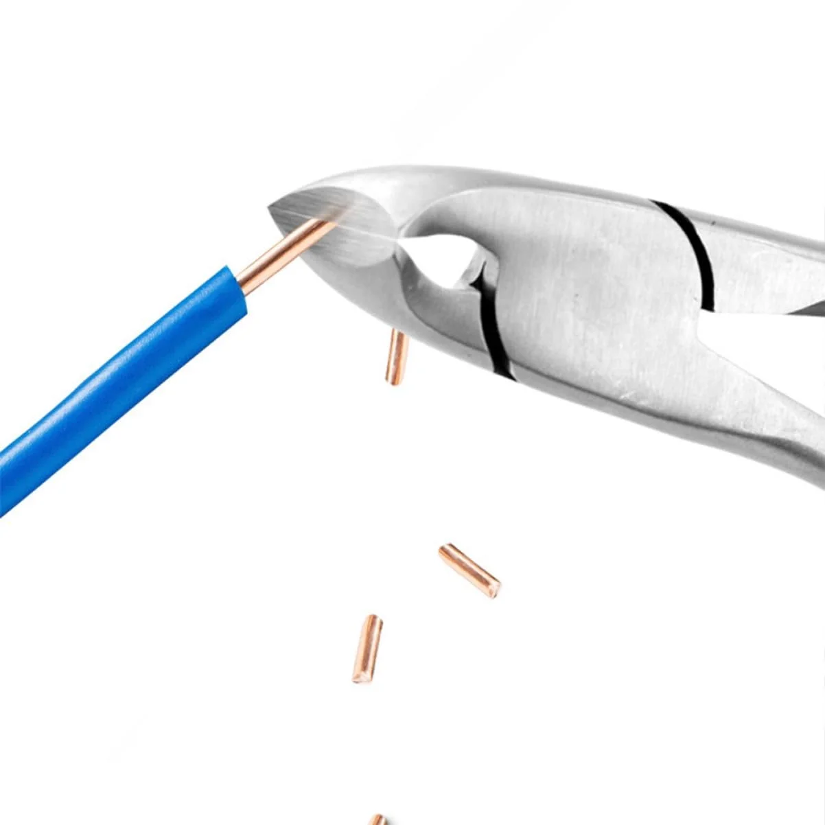 Кусачки для ногтей OATIPHO для маникюра и педикюра, фото №5