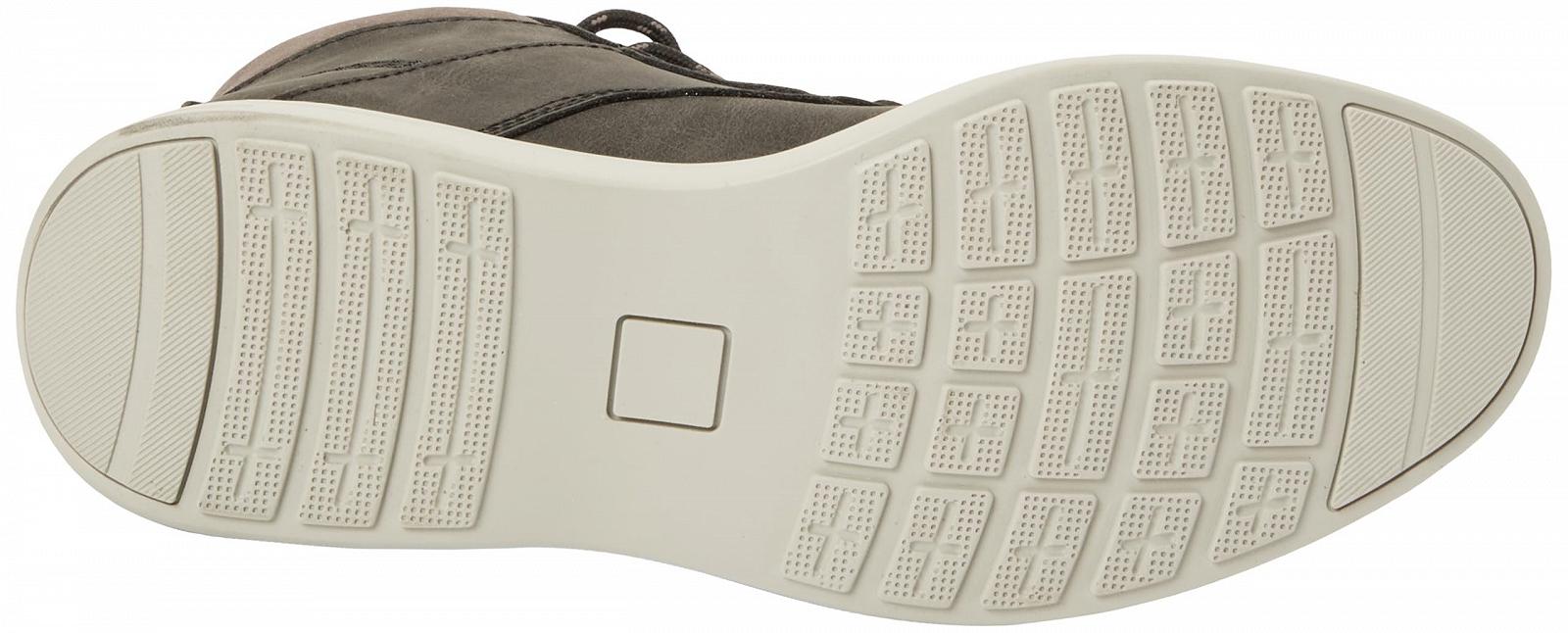 Черевики JACK & JONES Jfwdenver Combo PU Lace-Up, фото №2