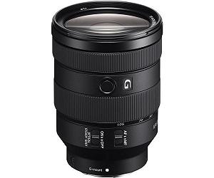 Універсальний об'єктив Sony SEL24105G 24-105mm f/4G OSS FE