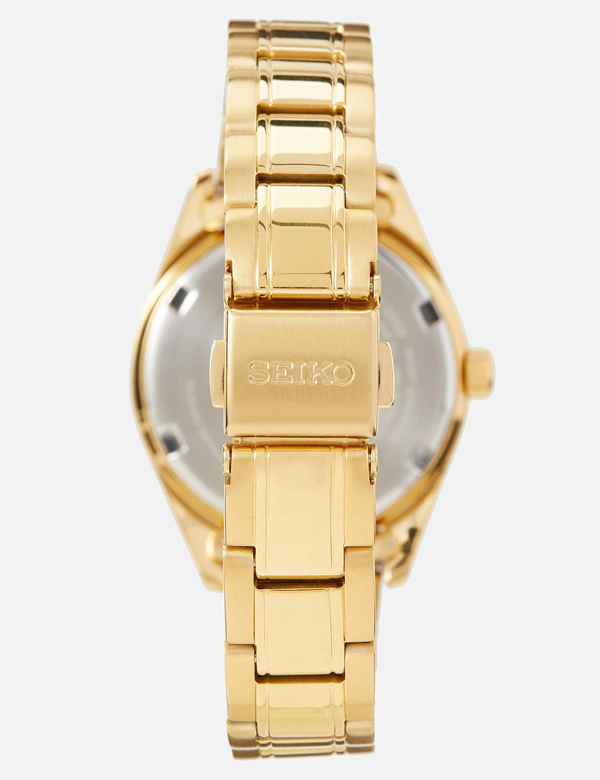 Годинник жіночий Seiko SUR632P1, фото №4