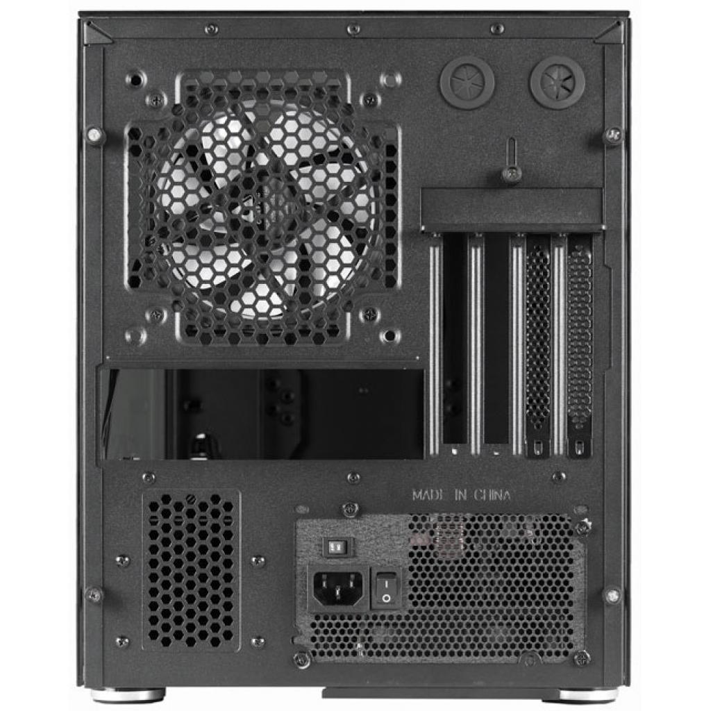 Корпус для системного блоку Chieftronic M1 Tempered Glass GM-01B-OP, фото №4