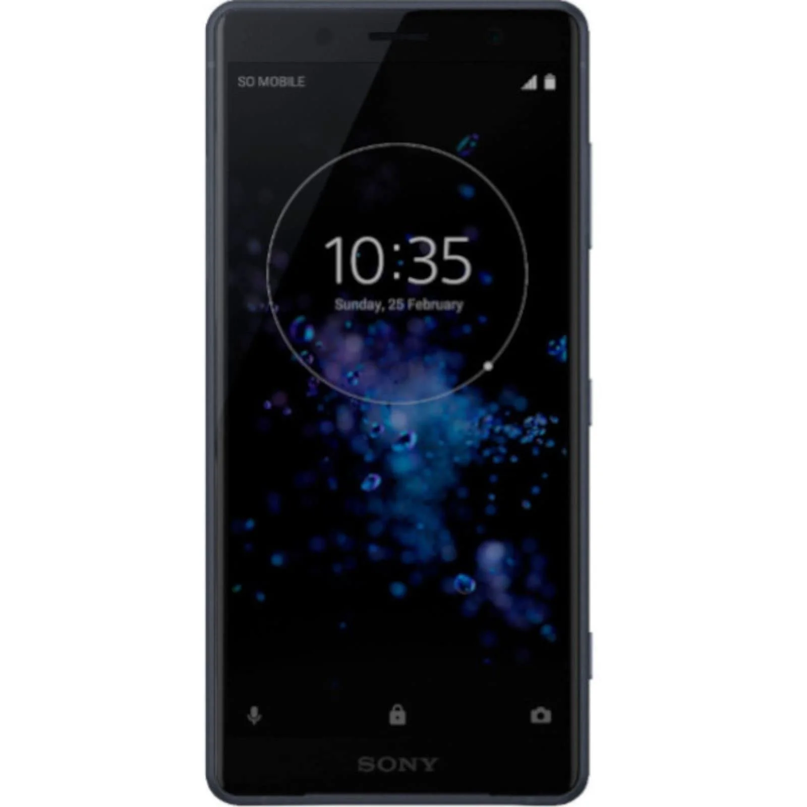 Смартфон Sony Xperia XZ2 Compact 19 Мп 5 дюймов Liquid Black, фото №1 Смартфон Sony Xperia XZ2 Compact 19 Мп 5 дюймов Liquid Black, фото №1