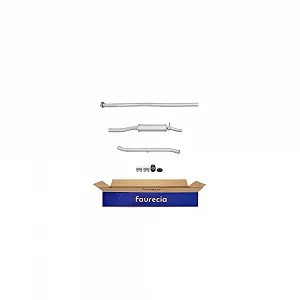 Задній глушник HELLA Easy2Fit 8LD 366 029-771 - Фото 1