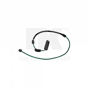 Датчик зносу гальмівних колодок NK 280087 для BMW Передня вісь - Фото 1