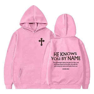 Пуловер з капюшоном synthetic.ua - Фото 1