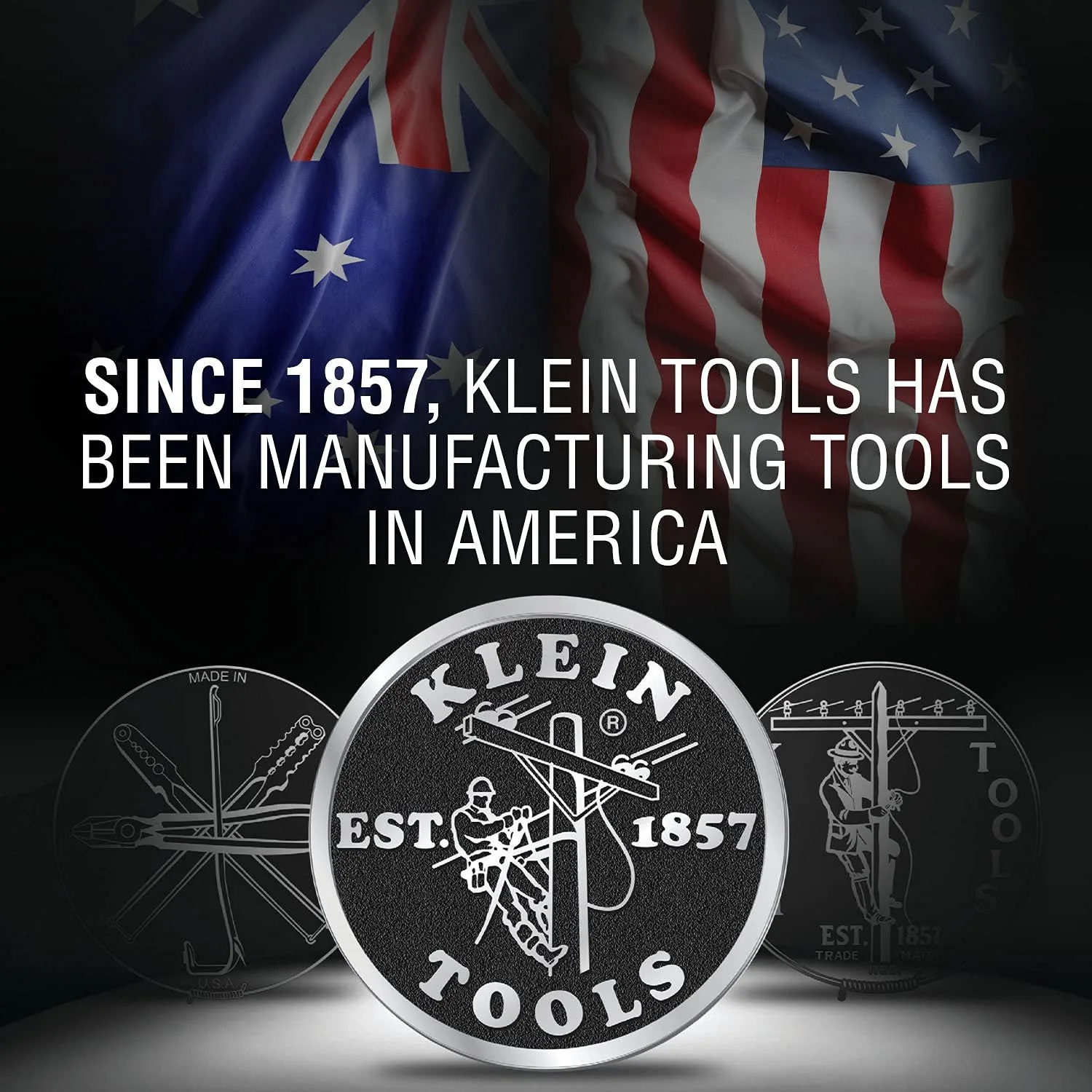 Изолированные комбинированные плоскогубцы Klein Tools 200028EINS, 1000 В, фото №7