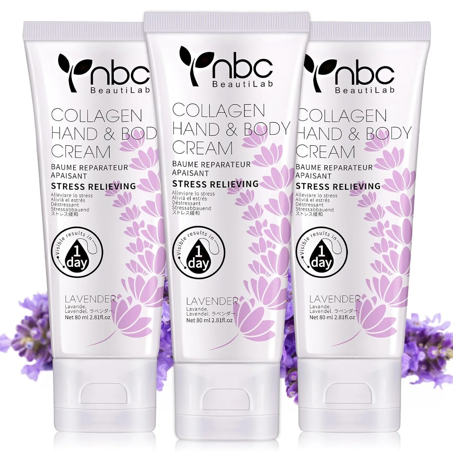 Крем для рук для сухої шкіри, фото №1