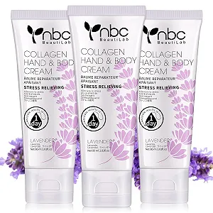 Крем для рук для сухой кожи - Фото 1