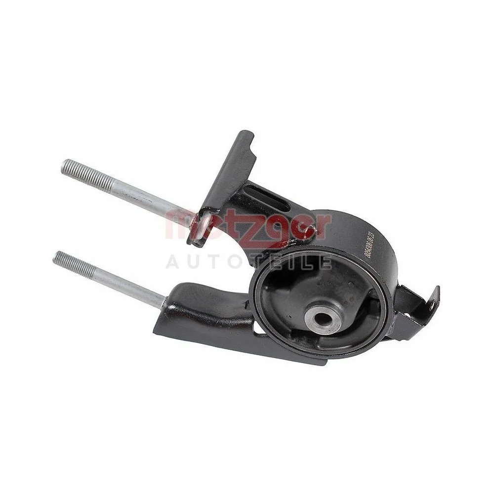 Опора двигуна METZGER 8054306 для TOYOTA, задня, фото №1