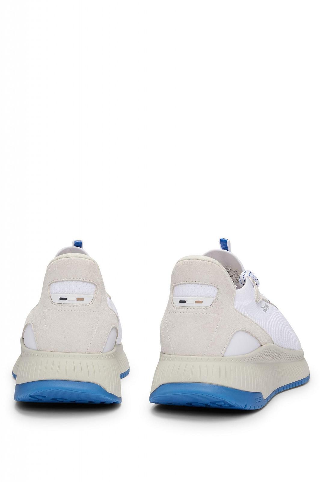 Кросівки BOSS Ttnm Evo_slon_knsd, фото №5