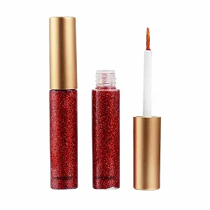 Купити Підводка для очей Рідка глітер Shimmer Eyeshadow 5 мл Білий - Фото 1 Підводка для очей Рідка глітер Shimmer Eyeshadow 5 мл Білий - Фото 1