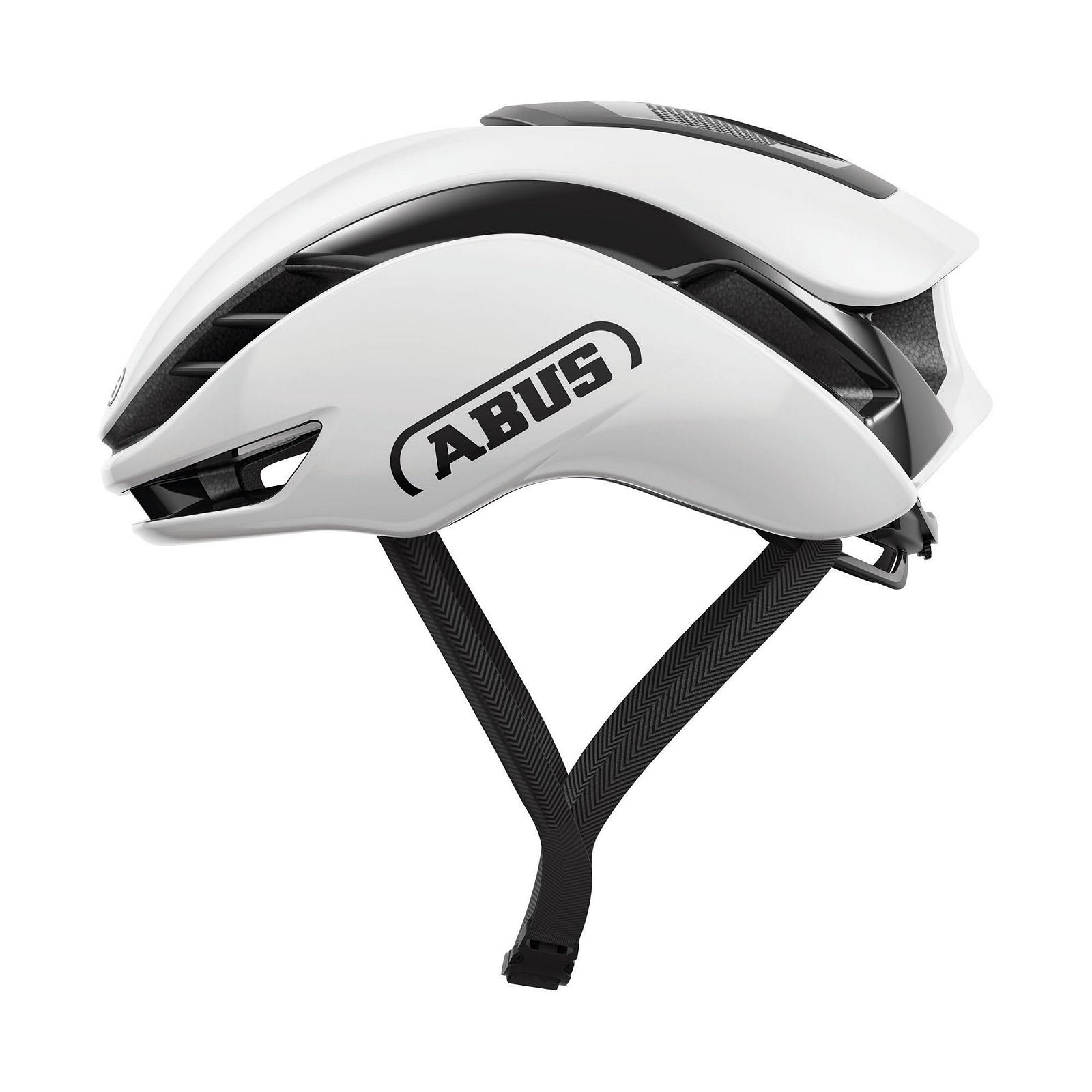 Шолом ABUS Gamechanger 2.0 Road Bike High Performance Aero, фото №1