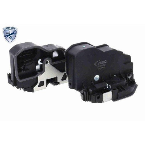Замок дверей VEMO V20-85-0025 EXPERT KITS + для BMW, передній лівий, передній правий, фото №4 Замок дверей VEMO V20-85-0025 EXPERT KITS + для BMW, передній лівий, передній правий, фото №4