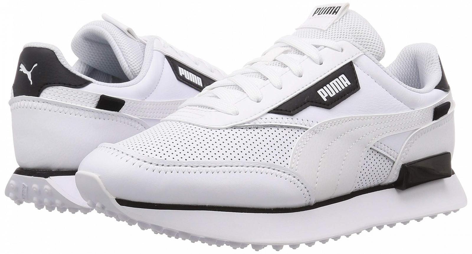 Кросівки Puma Future Rider Contrast 37476302, фото №7