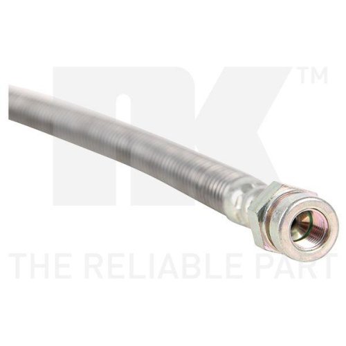 Гальмівний шланг NK 853445 для HYUNDAI задня вісь лівий, фото №2 Гальмівний шланг NK 853445 для HYUNDAI задня вісь лівий, фото №2