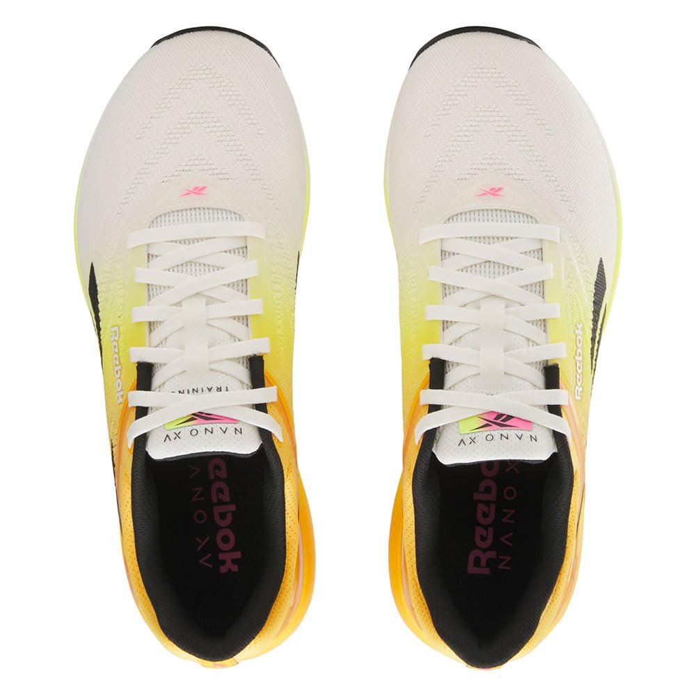 Кросівки Reebok Unisex Nano X5, фото №4