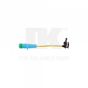 Датчик зносу гальмівних колодок NK 280150 для MERCEDES-BENZ MAYBACH - Фото 1