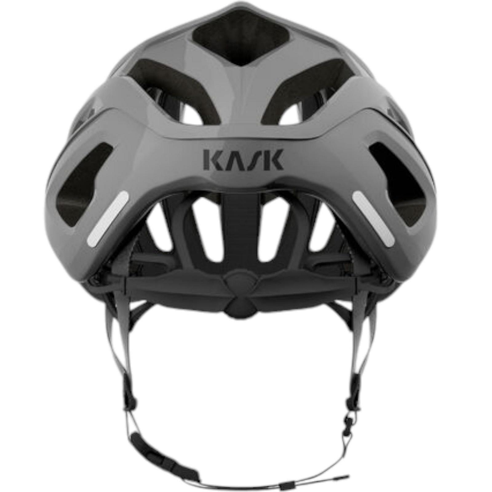 Шолом Kask Mojito Cubed WG11 Сірий, фото №2