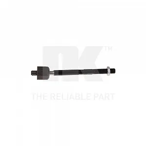 Осьовий шарнір рульової тяги NK 5034795 для AUDI передній міст зліва - Фото 1