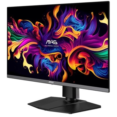Монитор MSI MAG 272UP QD-OLED X24, фото №3